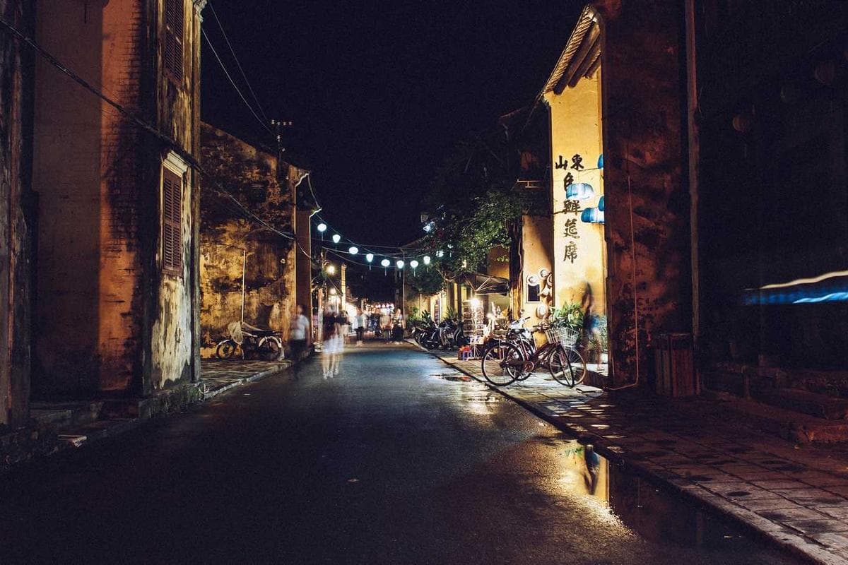 Gestión de inventario caótica